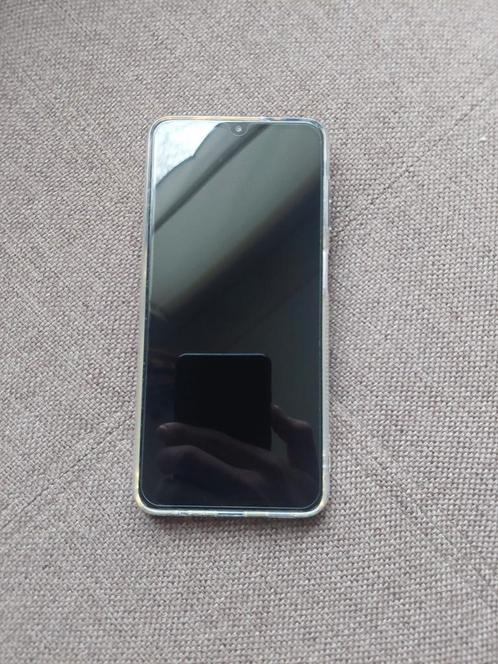 Nette Samsung A13 5G met 128GB opslag, nieuw scherm, hoesje, Telecommunicatie, Mobiele telefoons | Samsung, Zo goed als nieuw