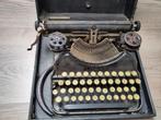 Corona typemachine, Diversen, Typemachines, Ophalen, Gebruikt