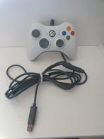 Xbox 360 Wired Controller, in goede staat, Ophalen of Verzenden, Gebruikt