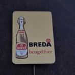 SPELDJE Breda beugelbier, Verzamelen, Speldjes, Pins en Buttons, Ophalen of Verzenden, Zo goed als nieuw, Overige onderwerpen