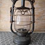 Marine stormlantaarn, Antiek en Kunst, Antiek | Lampen, Ophalen of Verzenden