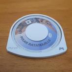 OPRUIMEN | PSP | Disney Ratatouille, Spelcomputers en Games, Games | Sony PlayStation Portable, 1 speler, Ophalen of Verzenden