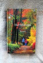 Herfstkleuren - Wim van Galen, Verzenden, Gelezen, Nederland
