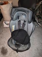 360 graden draaibare autostoel osann, Gebruikt, Verstelbare rugleuning, 9 t/m 36 kg, Isofix