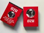 Yasujiro Ozu - Collectors Edition - DVD box, Gebruikt, Overige gebieden, Alle leeftijden, Boxset
