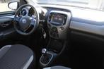 Toyota Aygo 1.0 VVT-i x-play 1e Eigenaar!/Airco/Apple carpla, Auto's, Voorwielaandrijving, 12 maanden, Stof, Gebruikt
