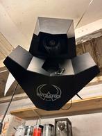 Wizard discolamp, Muziek en Instrumenten, Licht en Laser, Ophalen of Verzenden, Gebruikt, Licht, Geluidgestuurd