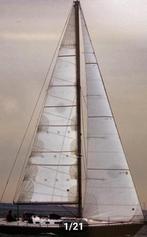 Aluminium vd stadt 40 ft Caribbean 2006, Watersport en Boten, Ophalen, Gebruikt, Aluminium, 12 meter of meer