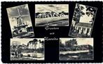 Groeten uit Havelte (2), Verzamelen, Ansichtkaarten | Nederland, Verzenden, 1960 tot 1980, Gelopen, Drenthe