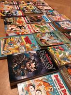 5 duckpockets naar keuze (zie foto), Eén comic, Ophalen, Gelezen, Europa