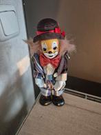 Clown, Ophalen of Verzenden, Zo goed als nieuw, Fantasy