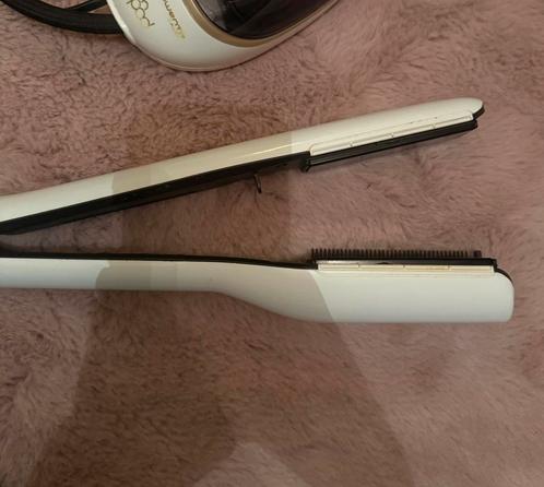 Steampod 2.0, Sieraden, Tassen en Uiterlijk, Uiterlijk | Haarverzorging, Zo goed als nieuw, Ophalen of Verzenden