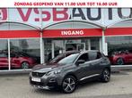 Peugeot 3008 1.2 PURETECH GT-LINE NAVI CAMERA AIRCO LMV PDC, Auto's, Peugeot, Gebruikt, Huisgarantie, 1199 cc, Met garantie (alle)