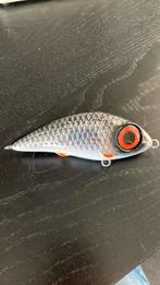 Spro iris fatboy, Watersport en Boten, Ophalen of Verzenden, Zo goed als nieuw, Overige typen