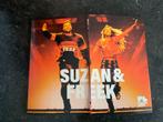 Kaarten concert Suzan  & Freek, Tickets en Kaartjes, Drie personen of meer