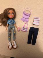 Bratz Pop met Accessoires, Ophalen of Verzenden, Zo goed als nieuw, Barbie
