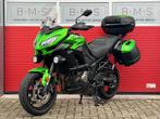 KAWASAKI VERSYS 1000 GRAND TOURER (bj 2017), Motoren, Bedrijf, Overig