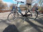 Gazelle herenfiets 8V, Ophalen, Gebruikt, Gazelle, Versnellingen