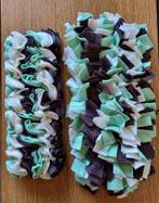 Unieke rosetten en stroken snuffelmat maat XL, Ophalen of Verzenden, Nieuw, Intelligentiespeelgoed