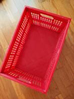 Opvouwbare Krat - Handig voor Opslag!, Ophalen of Verzenden