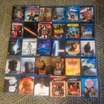 Verzameling Blu Ray films Alles in 1 koop, Cd's en Dvd's, Blu-ray, Ophalen of Verzenden, Gebruikt