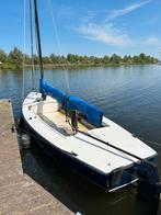 Valk, Ophalen, 6 meter of meer, Gebruikt, Minder dan 15 m²