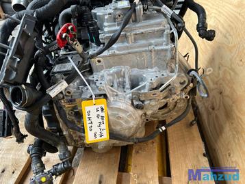 OPEL ASTRA L 1.6 16V PLUG IN HYBRID VERSNELLINGSBAK 20HT20 A beschikbaar voor biedingen