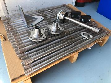 Corsa, Nova, Corsa B 2.0 ombouwset, parts c20let c20xe z20 beschikbaar voor biedingen