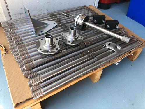 Corsa, Nova, Corsa B 2.0 ombouwset, parts c20let c20xe z20, Auto-onderdelen, Motor en Toebehoren, Nieuw, Ophalen of Verzenden
