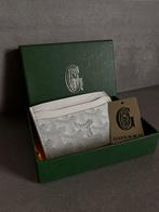 Goyard Cardholder - meer kleuren !🎨, Overige merken, Wit, Nieuw, Ophalen of Verzenden