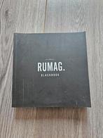 Rumag blackbook, Ophalen of Verzenden, Zo goed als nieuw