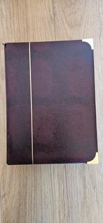 Postzegels Nederland in dik insteekalbum, Postzegels en Munten, Verzenden