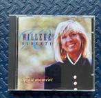 CD Willeke Alberti - Op dit moment, Ophalen, Gebruikt, Levenslied of Smartlap