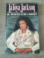 Latoya Jackson ik Michael en de anderen la toya, Boeken, Ophalen of Verzenden, Gelezen