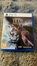 Starwars jedi fallen order alleen ophalen!!, Spelcomputers en Games, Games | Sony PlayStation 5, Ophalen of Verzenden, Zo goed als nieuw