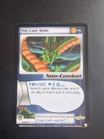 Dragon Ball Z Frieza Saga Promo P6 The Last Wish (limited), Hobby en Vrije tijd, Verzamelkaartspellen | Overige, Ophalen of Verzenden