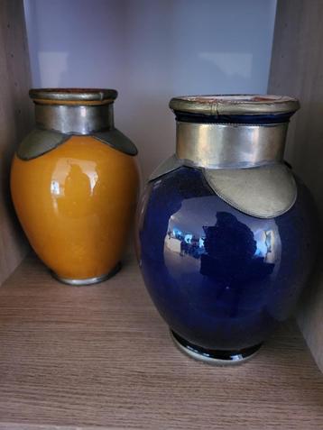 decorative vases