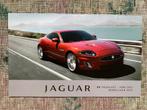 Nederlandse prijslijst Jaguar XK modeljaar 2012 zgan, Boeken, Ophalen of Verzenden, Zo goed als nieuw, Overige merken, Jaguar