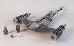 LEGO Star Wars De Mandalorians N-1 Starfighter -  75325, Ophalen, Nieuw, Complete set, Lego