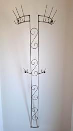 Metalen Kapstok, Ophalen, Zo goed als nieuw, Metaal, Wandkapstok