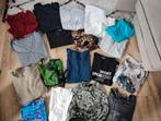 Verkoop kledingpakket 18 stuks
XL vest blouse shirts trui, Ophalen of Verzenden, Zo goed als nieuw, Maat 46/48 (XL) of groter