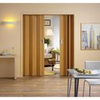 SALE! Grosfillex Spacy vouwdeur zonder glas 7 kleuren 84x205, Huis en Inrichting, Stoffering | Gordijnen en Lamellen, Ophalen of Verzenden