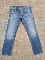 PME Commander 2.0 W36 L32 Straight STRETCH Bronno3632 Blauw, Kleding | Heren, Spijkerbroeken en Jeans, W36 - W38 (confectie 52/54)