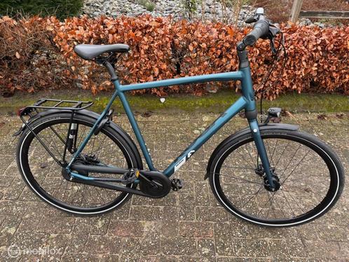 Koga F3 3.0. Herenfiets ZGAN, Fietsen en Brommers, Fietsen | Heren | Herenfietsen, Gebruikt, Overige merken