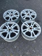 Volvo 17 inch velgen, Ophalen