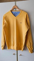 Fynch-Hatton Gele Trui - Maat XL, Kleding | Dames, Sportkleding, Fynch-Hatton, Geel, Ophalen of Verzenden, Zo goed als nieuw