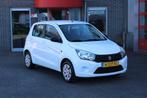 Suzuki Celerio 1.0 Comfort Airco Incl Garantie!, Stof, Gebruikt, Euro 6, 400 kg