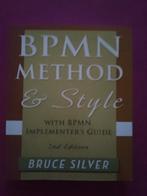 BPMN Method And Style, 2nd Edition, Ophalen of Verzenden, Nieuw, Personeel en Organisatie