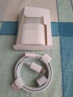 Nieuwe Originele apple (iphone)USB-C oplader, Nieuw, Apple iPhone, Ophalen of Verzenden