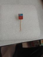 Metalen speldje van automerk "" SIMCA "", Ophalen of Verzenden, Transport